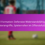 Schnelle Freistöße: Überraschungstaktiken, Spielerpositionierung, Offensive Tormöglichkeiten