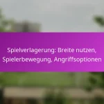 Defensive Standardsituationen: Abwehrstrategien, Positionierung, Konterangriffe